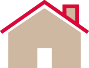 Icon für Dachform-Filter