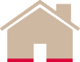 Icon für Wohnfläche-Filter